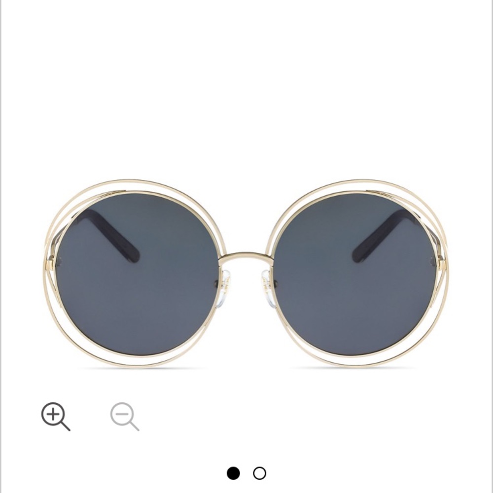 Chloe Sunglasses